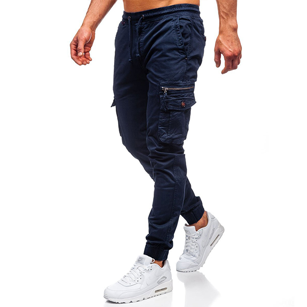 Man Joggers