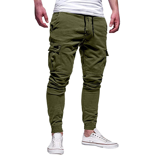 Man Joggers