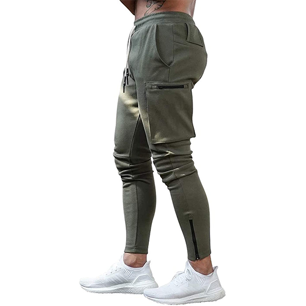 Man Joggers