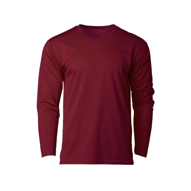 Long Sleeve For Man