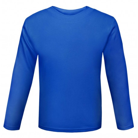 Long Sleeve For Man