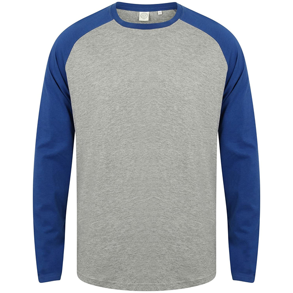 Long Sleeve For Man