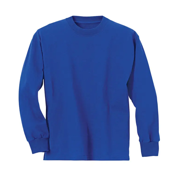 Long Sleeve For Man