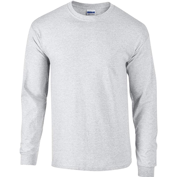 Long Sleeve For Man