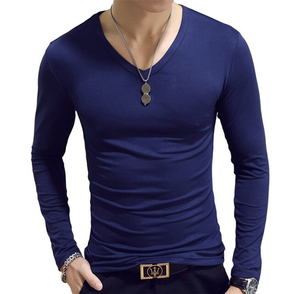 Long Sleeve For Man