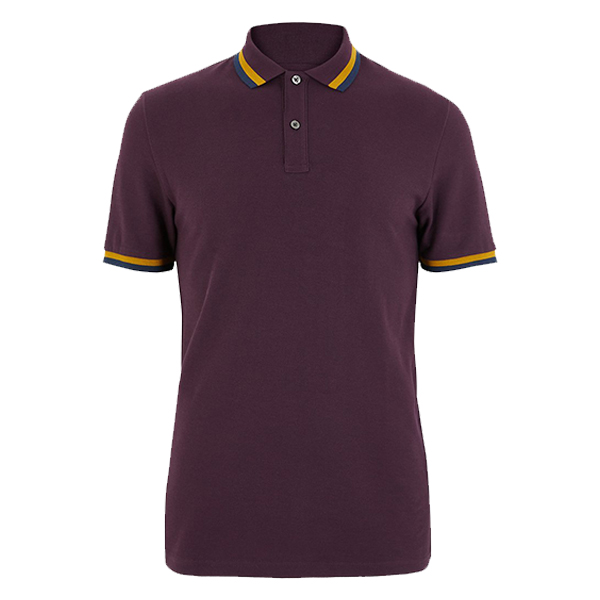 Man's Polo Shirt