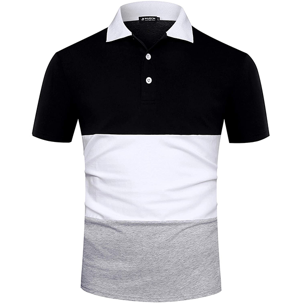 Man's Polo Shirt