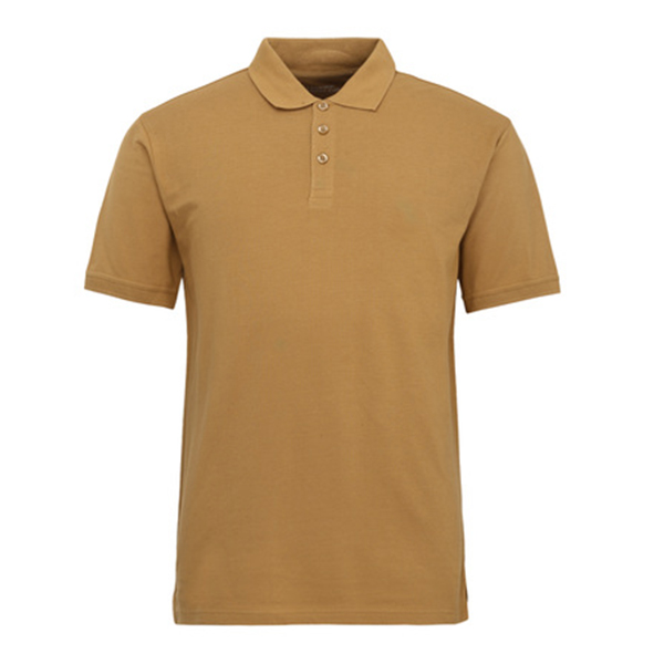 Man's Polo Shirt