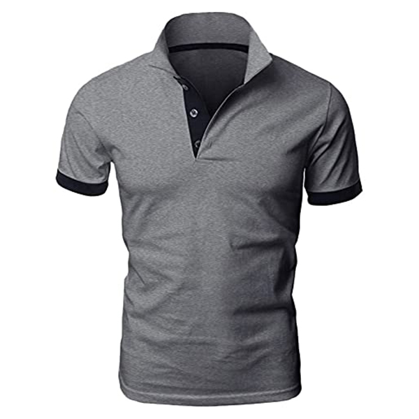 Man's Polo Shirt