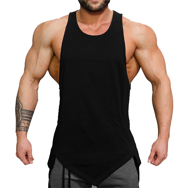 Man's Tank Tops