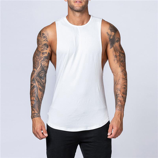 Man's Tank Tops