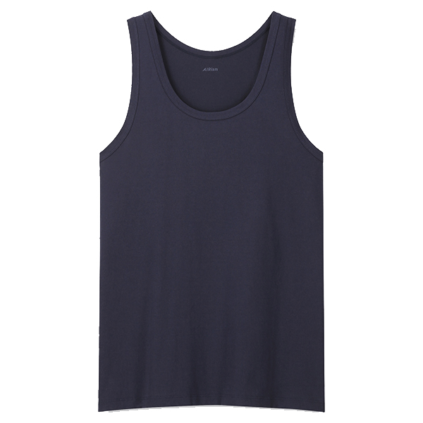 Man's Tank Tops