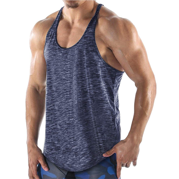 Man's Tank Tops