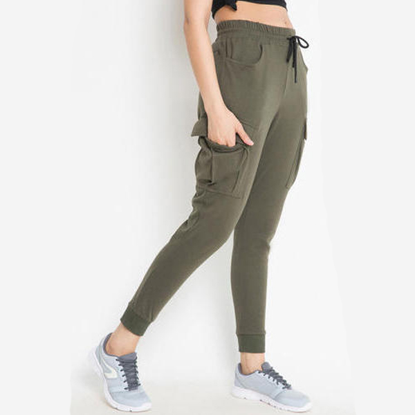 Women Joggers