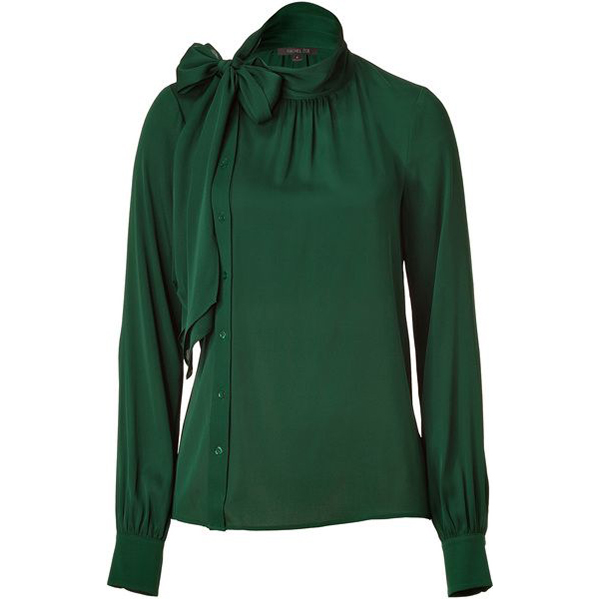 Women Long Sleeves