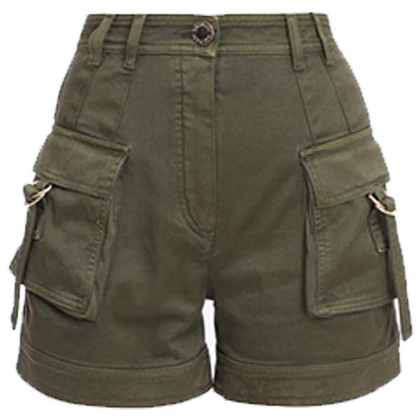 Women Shorts