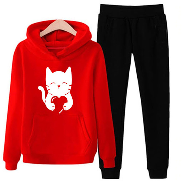 Women Track Suits