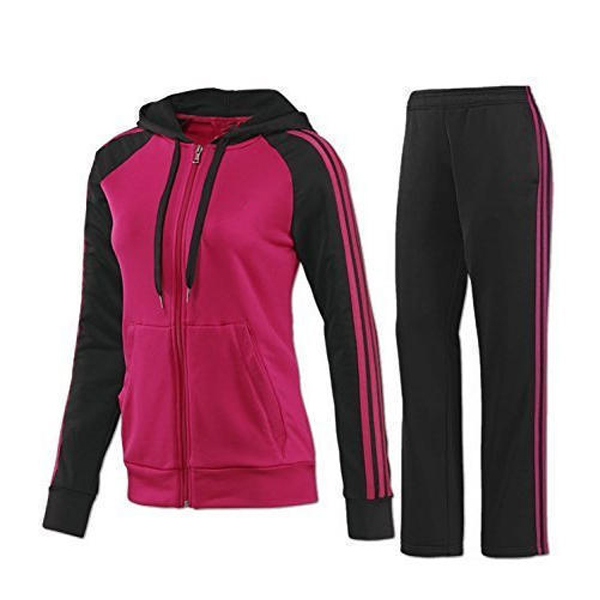 Women Track Suits