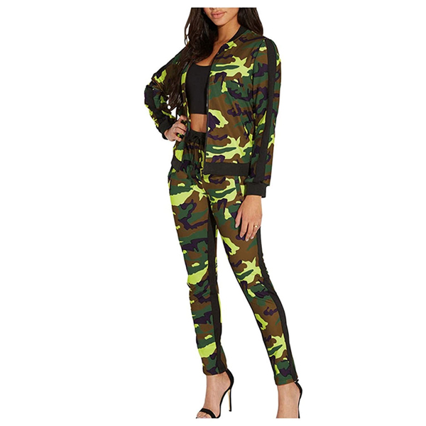 Women Track Suits