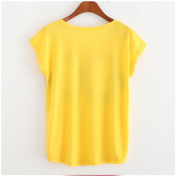 Women T-Shirts
