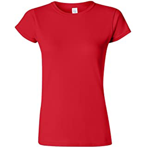 Women T-Shirts