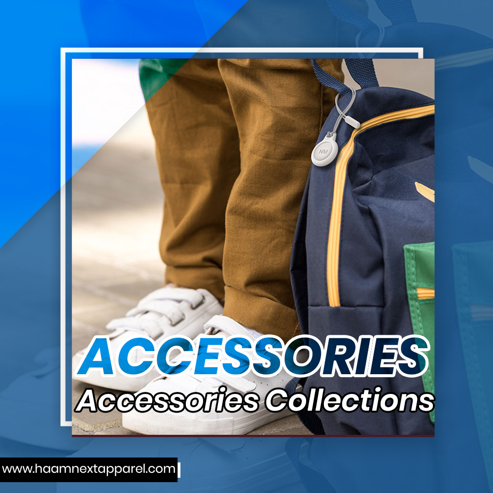 ACCESSORIES collections