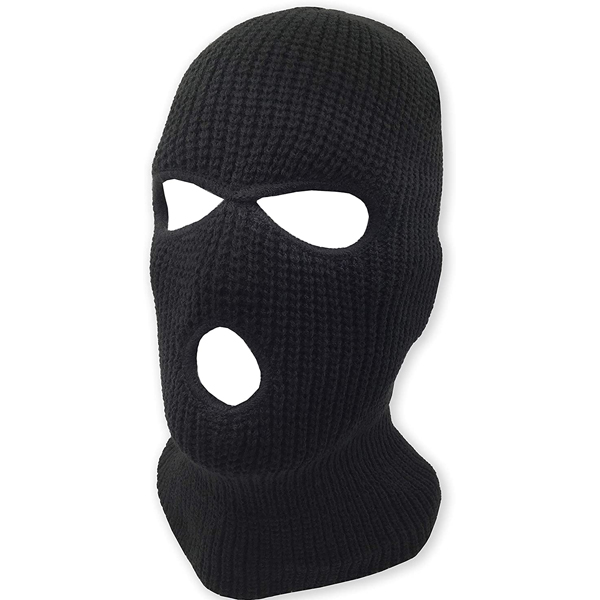 Beanies Mask