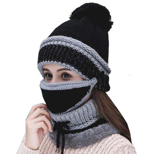 Beanies Mask