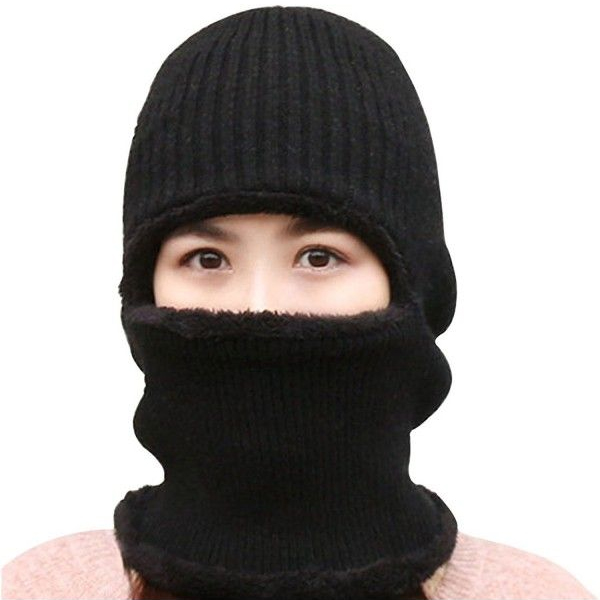 Beanies Mask
