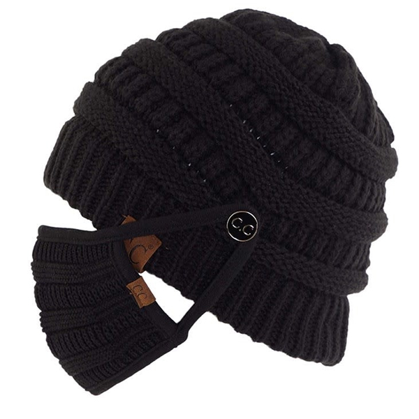 Beanies Mask