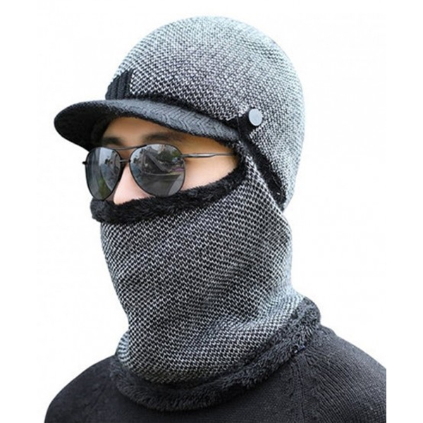 Beanies Mask