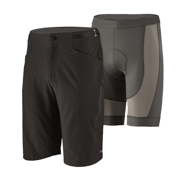 Men Bike Shorts
