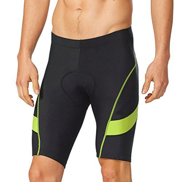 Men Bike Shorts