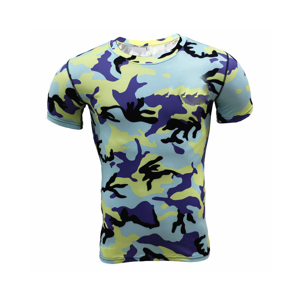 Men Gym Shirts