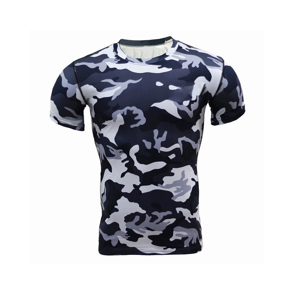 Men Gym Shirts