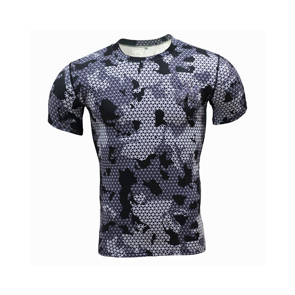 Men Gym Shirts