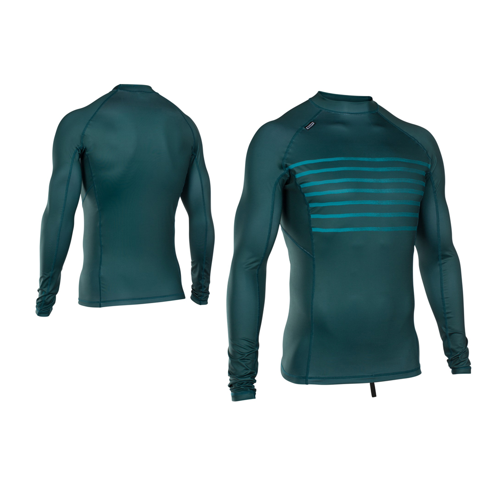 Men Rash Guard