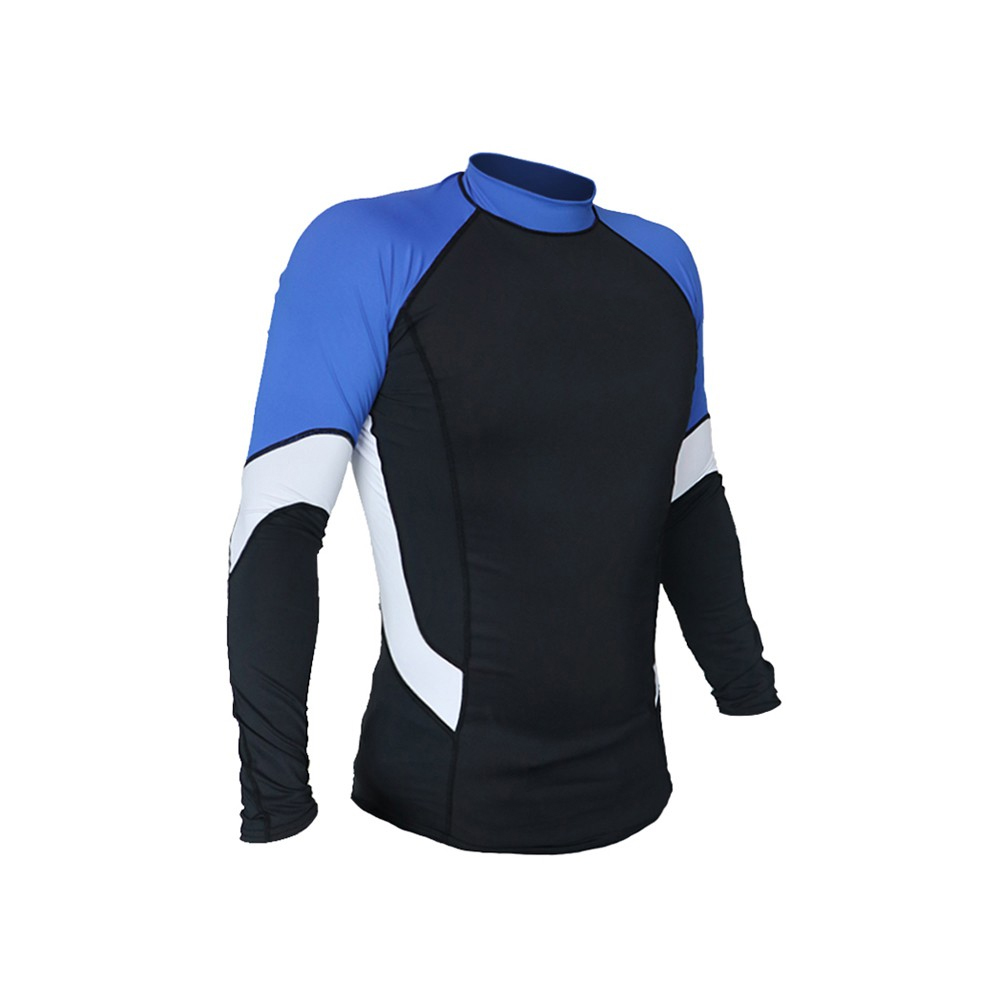 Men Rash Guard