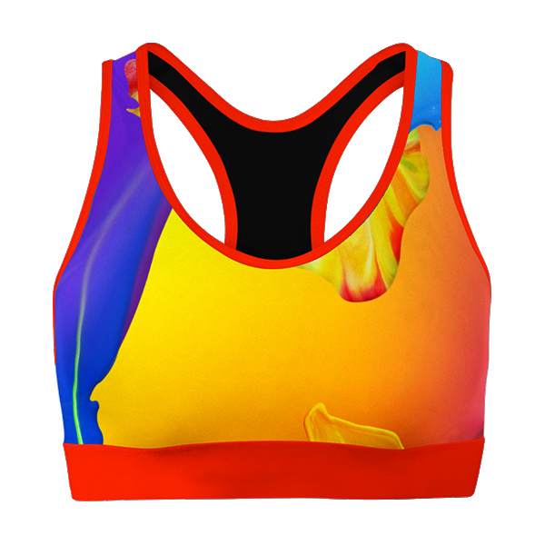 Gym Bra