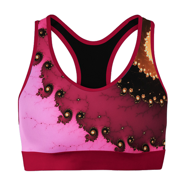 Gym Bra