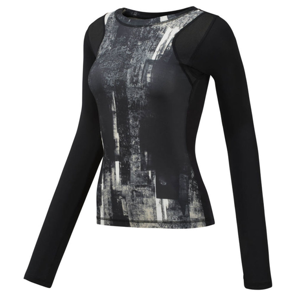 Women Rash Guards