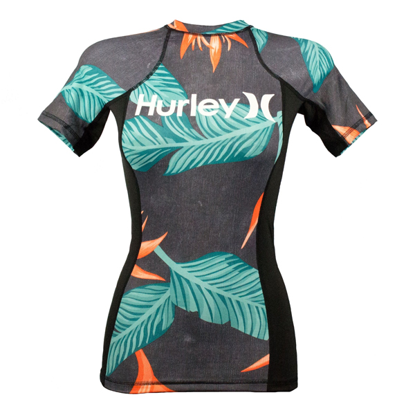 Women Rash Guards