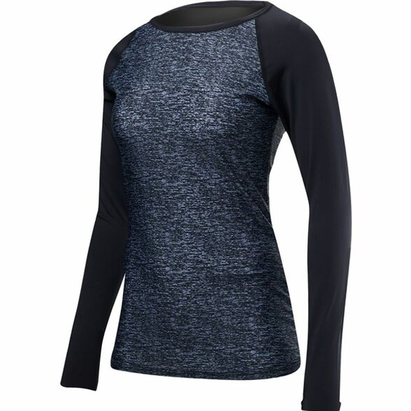 Women Rash Guards