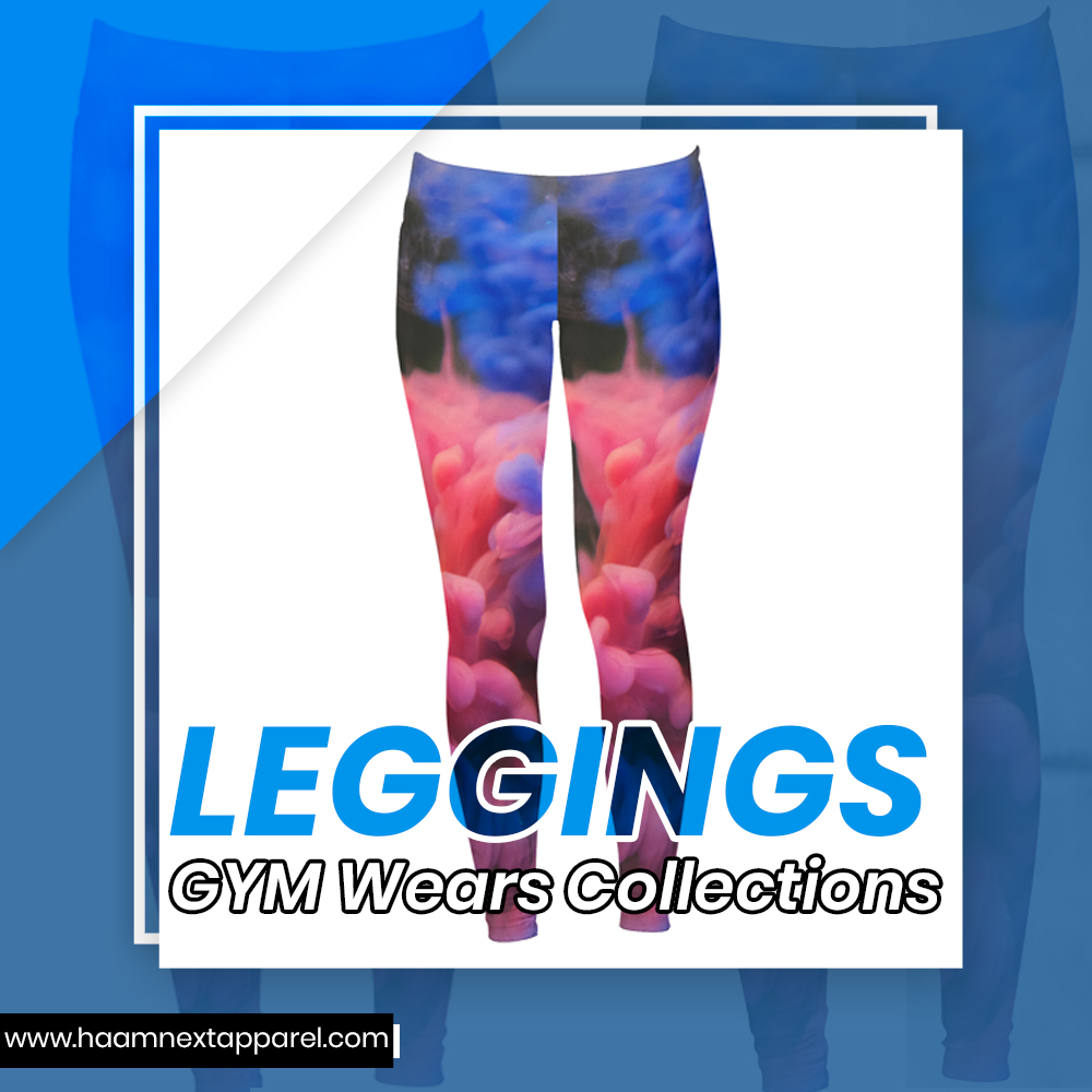 Leggings Banner