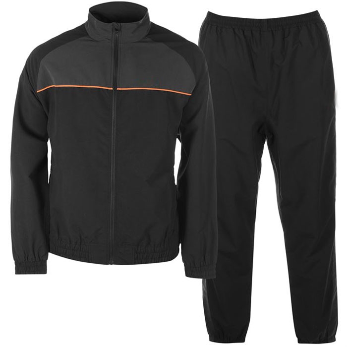 Man's Tracksuit