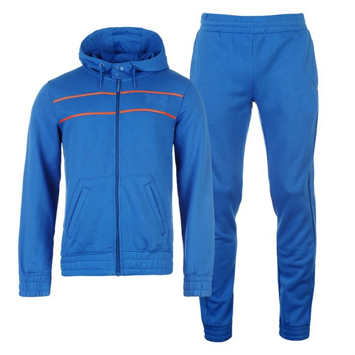 Man's Track Suit