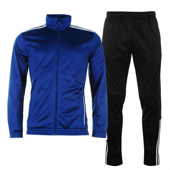 Man's Track Suit