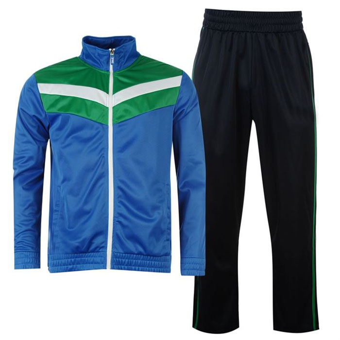 Man's Track Suit