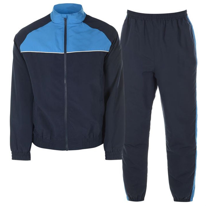 Man's Track Suit
